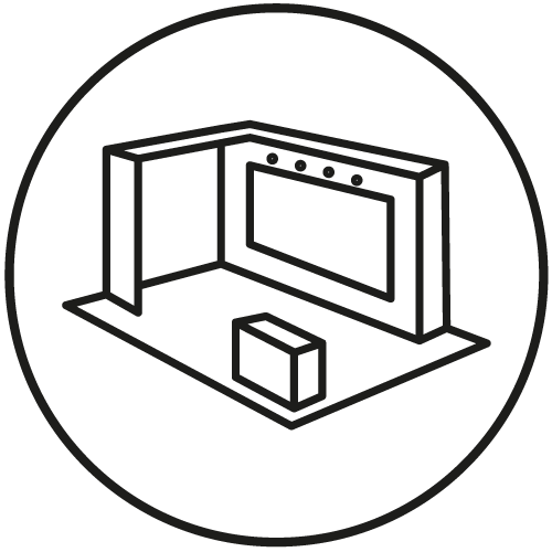 Stand Graphic Services Express