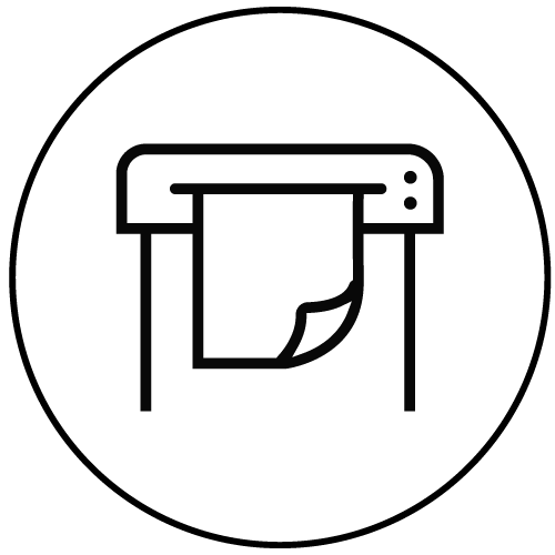 Impresión de Banner