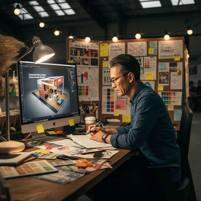 Graphic Services Express